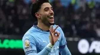 Omar Marmoush aslen nereli? Omar Marmoush dini nedir?