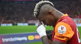 PFDK'ya sevk edilen Mario Lemina'dan açıklama: Fenerbahçe'ye küfür etmedim