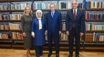 Rami Kütüphanesi 3 yaşında