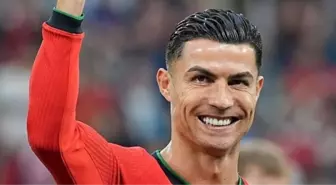 Ronaldo'nun serveti ne kadar? Ronaldo Dünya'nın kaçıncı zengin insanı?