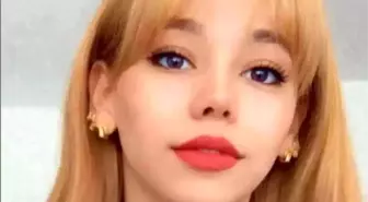 Rubina Aminian: İran'da 23 yaşında hayatını kaybeden moda öğrencisi