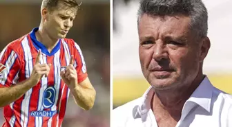 Sadettin Saran aramış! Fenerbahçe'nin Sörloth teklifinin detayları ortaya çıktı