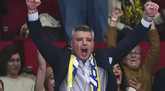 Sadettin Saran'dan Beyoğlu Yeni Çarşı takımı için dikkat çeken sözler