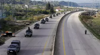 Suriye ordusu: 'Tüm silahlı gruplar Fırat'ın doğusuna çekilmeli'