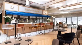 TAV İşletme Hizmetleri'nden Skytrax'te uluslararası başarı