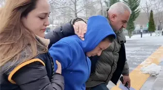 Teyzesini öldürüp, cesedini kolonya dökerek ateşe veren sanık: Beni yönlendirdiler