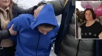 Teyzesinin boğazını kesip kolonya ile yakan sanık suçu yasak aşkına attı: Beni yönlendirdiler