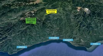 Trabzon'da Büyükliman Göleti için ihale yapılacak