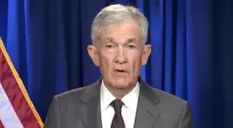 ABD Adalet Bakanlığı, Fed Başkanı Jerome Powell hakkında soruşturma başlattı