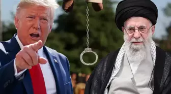 İran alarm durumuna geçti! Hava sahası kapatıldı