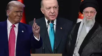 Türkiye devrede! İranlı yetkililerle temas kuruldu, ABD'li makamlarla da görüşülüyor