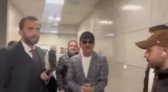 Ufuk Bayraktar serbest bırakıldı mı? SON DAKİKA! Ufuk Bayraktar neden hapiste? Ufuk Bayraktar olayı nedir?