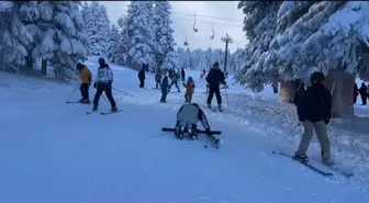 Uludağ'da sömestirde konaklama ücretleri misafirhanelerde 2 bin 450 TL, otellerde 42 bin TL