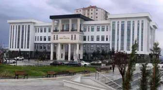 Vatandaşla devleti buluşturan Hatay Valiliği'nin yeni binası hizmete başladı