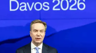 WEF Küresel Riskler Raporu: '2026 yılında jeoekonomik çatışma en büyük küresel risk'