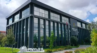 YTÜ Yıldız Teknopark Londra ofisi, UTPO statüsü kazandı