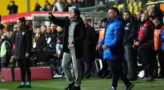 Ziraat Türkiye Kupası: İstanbulspor: 1 Trabzonspor: 1 (İlk yarı)