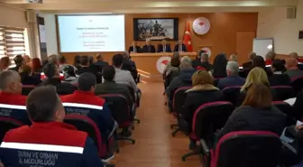 Zirai ilaçlarda elektronik takip dönemi başlıyor