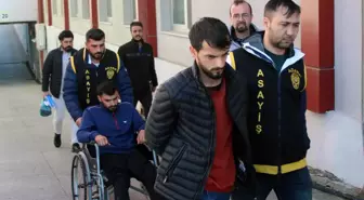 1 kişinin öldüğü, 5 kişinin yaralandığı kavga, tarım işçiliğinde 'elci olma' tartışmasından çıkmış