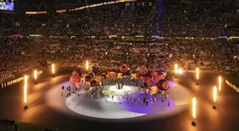 2026 Dünya Kupası'na bilet çılgınlığı: 33 günde 500 milyon talep