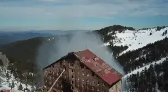 78 kişinin öldüğü otel yangınında sanıkların cezalarına ilişkin başsavcılık istinafa başvurdu