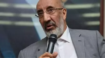 Abdurrahman Dilipak'ın hastalığı nedir? Gazeteci Abdurrahman Dilipak kimdir, kaç yaşında?