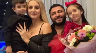 Adana'da 2 çocuğunu tabancayla öldüren baba intihar etti