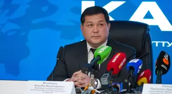 Altıncı Dünya Göçebe Oyunları 'Güçte birlik, ruhta birlik' sloganıyla Kırgızistan'da düzenlenecek