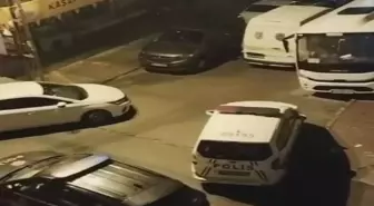 Arnavutköy'de otomobilde ceset bulundu; yurtdışına kaçmak isteyen arkadaşı tarafından öldürüldüğü ortaya çıktı