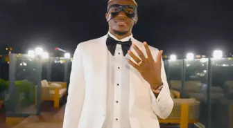 Asamoah Gyan'dan Osimhen için çarpıcı transfer sözleri