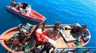 Aydın'da yasa dışı avcılığa geçit verilmiyor: 'Bir yılda 5 bin denetim yapıldı'