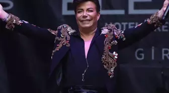 Aylardır yoğun bakımda olan Fatih Ürek'ten haber var