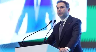 Bakan Bayraktar'dan Ayder Forumu'nda net mesaj: Enerjide dışa bağımlılığı bitireceğiz