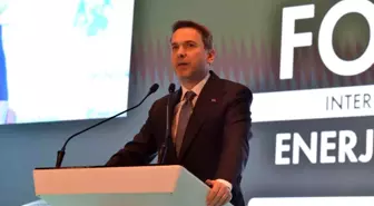 Bakan Bayraktar: 'Karadeniz'de altı yeni sondaj yapacağız keşif amaçlı'