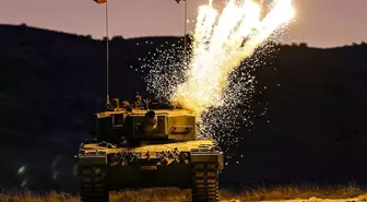 Bakan Fidan, Türkiye'nin Mısır ve Suudi Arabistan ile askeri ittifak görüşmesini doğruladı