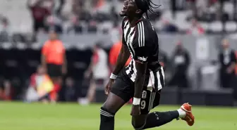 Beşiktaş'ta Abraham için tarihi takas teklifi