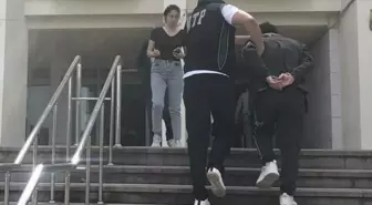 Bodrum'da uyuşturucu satıcı 3 sanığa 22 yıl 6'şar ay hapis