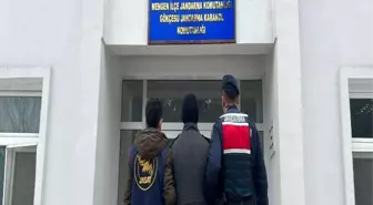 Bolu'da 6 firari hükümlü yakalandı