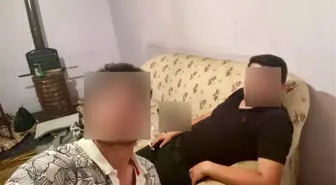 Bolu'da husumetlisi tarafından vurulan esnaf ağır yaralandı