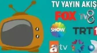 Bu akşam hangi diziler var? 15 Ocak yayın akışında neler var? ATV, Show TV, NOW, TV8, TRT1, Kanal D, hangi diziler var?