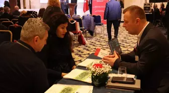 Bulgaristan'da 'GoTürkiye Destinasyon' tanıtım etkinliği düzenlendi