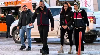 Bursa'da aranan hükümlü yakalandı