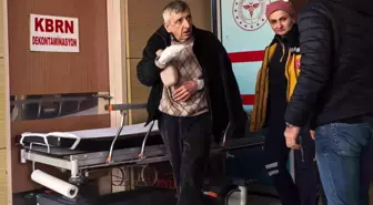 Bursa'da iş kazası: 66 yaşındaki adam parmağını kaybetti