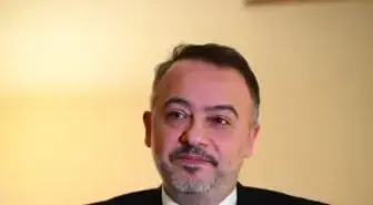 Büyükelçi Yılmaz: 'Önceliğimiz Suriye'nin istikrarı ve güvenliğidir bu konuda her türlü desteği sürdüreceğiz'