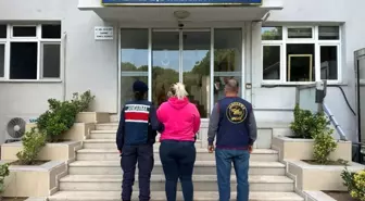 Çanakkale'de çeşitli suçlardan aranan 21 şüpheli tutuklandı