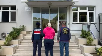 Çanakkale'de çeşitli suçlardan aranan 55 şüpheli yakalandı