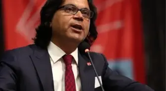 CHP Denizli İl Başkanı Horzum ifadeye çağrıldı