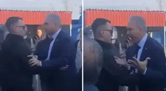 CHP Milletvekili Suat Özçağdaş, jandarmaya hakaretler savurdu