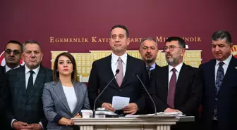 CHP milletvekillerinden emekliye seyyanen zam talebi