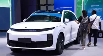 Çin: AB ile Elektrikli Araç Davasının Dtö Kuralları Çerçevesinde Çözümü Pozitif Etki Yaratır